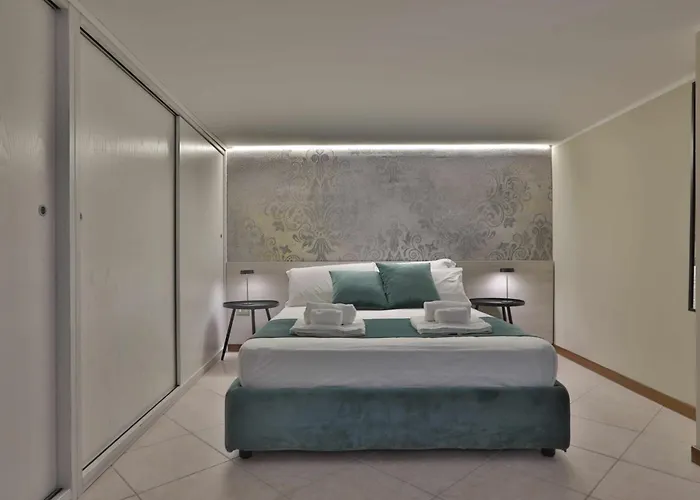 Maddalhouse Luxury Sicily
