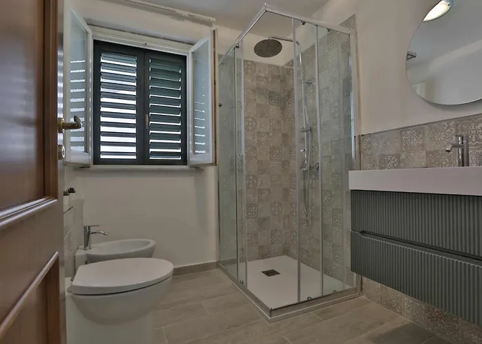 Apartment Maddalhouse Luxury Sicily *