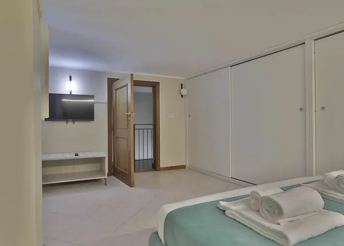 Apartment Maddalhouse Luxury Sicily