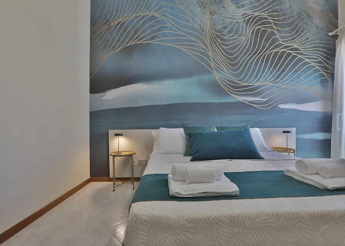 Apartment Maddalhouse Luxury Sicily *