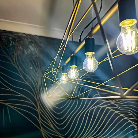 Maddalhouse Luxury Sicily *