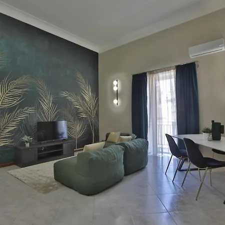 アパート Maddalhouse Luxury Sicily パレルモ