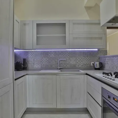 Maddalhouse Luxury Sicily パレルモ