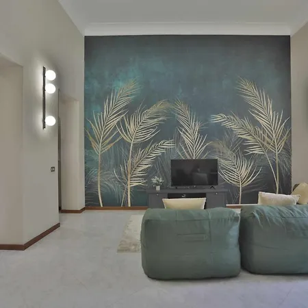 アパート Maddalhouse Luxury Sicily *