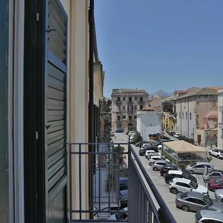 Maddalhouse Luxury Sicily *