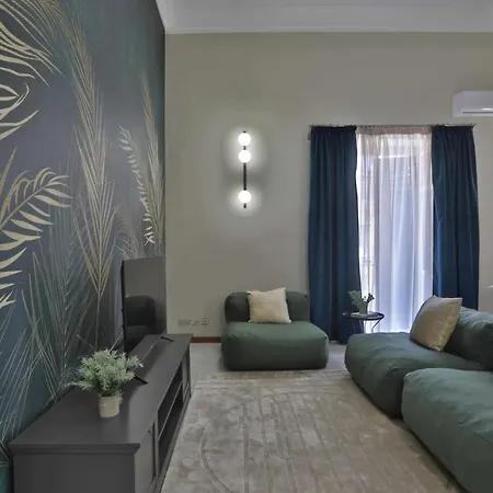 アパート Maddalhouse Luxury Sicily *