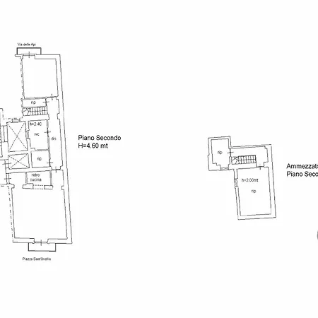 Maddalhouse Luxury Sicily