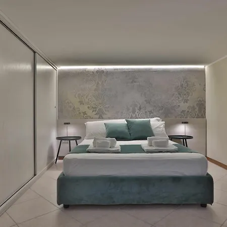 Maddalhouse Luxury Sicily