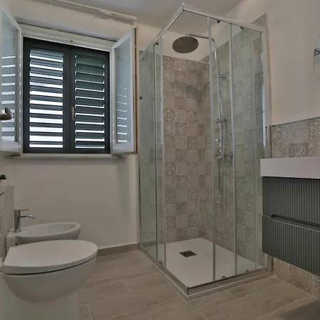 アパート Maddalhouse Luxury Sicily *