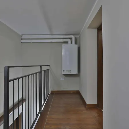 Maddalhouse Luxury Sicily *