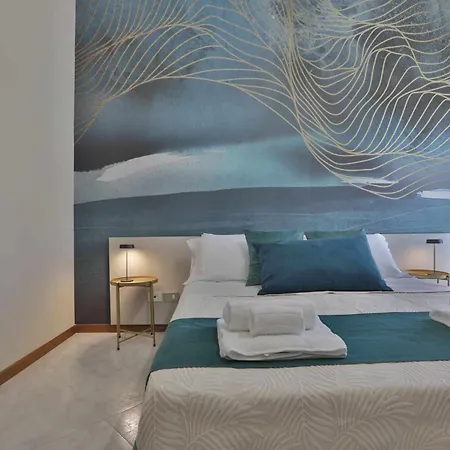 アパート Maddalhouse Luxury Sicily *