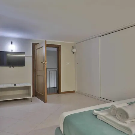 Διαμέρισμα Maddalhouse Luxury Sicily